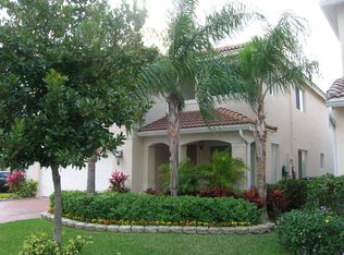 3001 Bernardo Ln, Riviera Beach, FL 33407