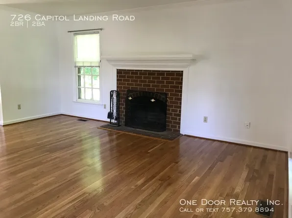 726 Capitol Landing Rd, Williamsburg, VA 23185