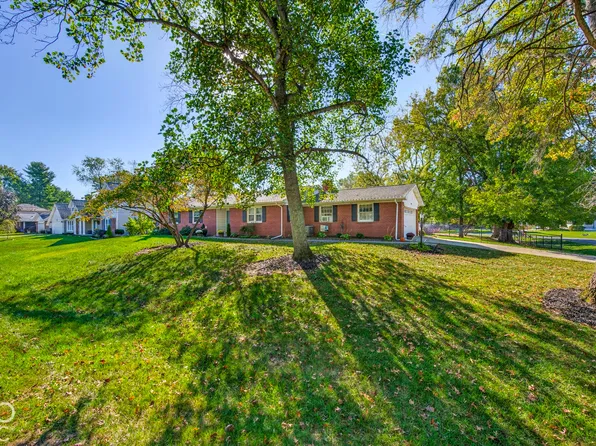 1080 Holly Dr, Seymour, IN 47274