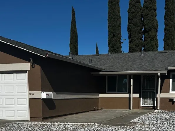 1362 Sanderling Drive, Fairfield, CA 94533