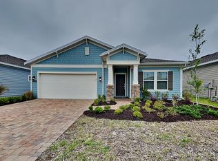 9659 Lemon Grass Ln, Jacksonville, FL 32219