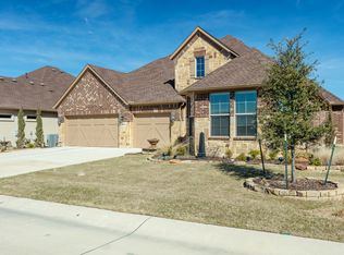 9116 Ambrosia Ct, Denton, TX 76207