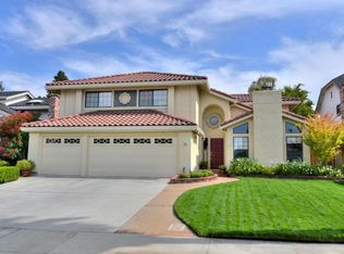 1088 Micro Pl, San Jose, CA 95120