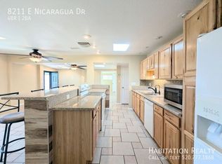8211 E Nicaragua Dr, Tucson, AZ 85730