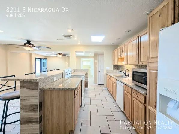 8211 E Nicaragua Dr, Tucson, AZ 85730