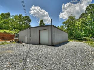 1484 Old Highway 5, Blue Ridge, GA 30513