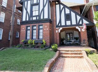 710 N Arthur Ashe Blvd, Richmond, VA