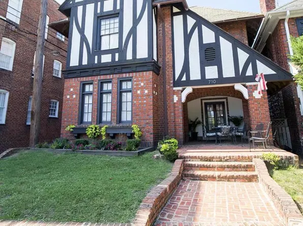 710 N Arthur Ashe Blvd, Richmond, VA 23220