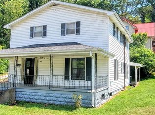 801 W 5th St, Corbin, KY 40701