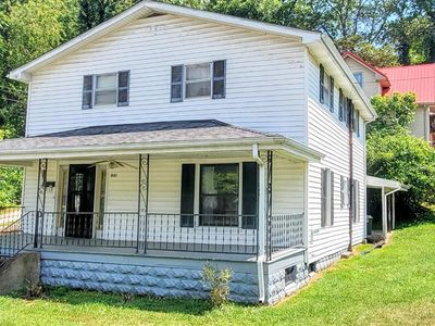 801 W 5th St, Corbin, KY, 40701