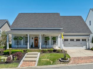 2029 Egret Cir, Evans, GA 30809