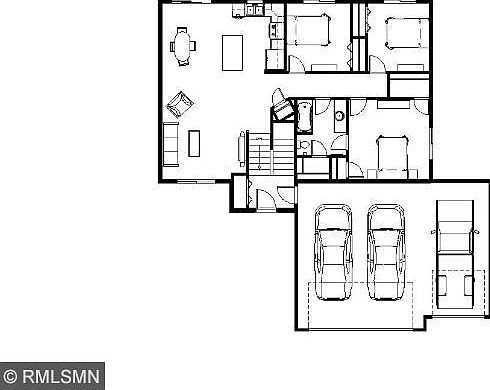 2nd image of 765 Lakewood Trl