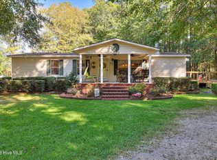 1645 Swint Road, Harlem, GA 30814