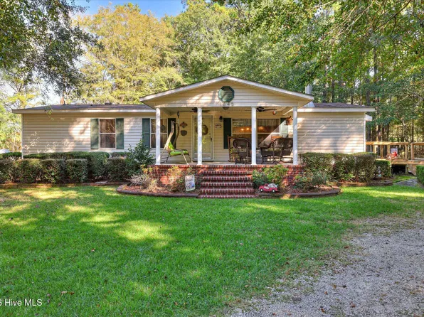 1645 Swint Road, Harlem, GA 30814