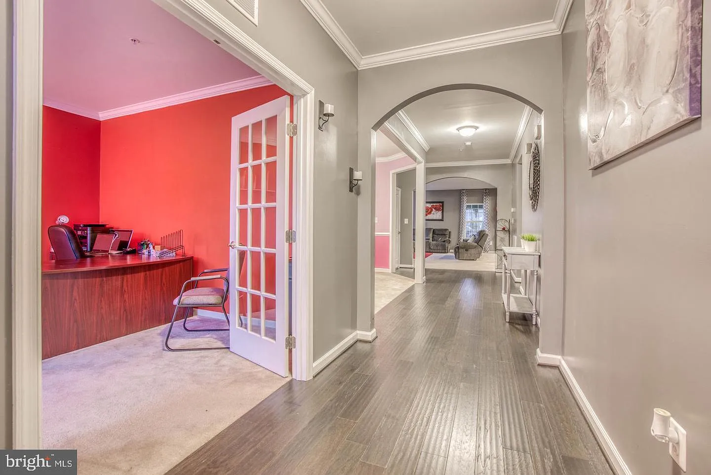 4 bed, 3.5 bath, 4807 sqft, $4,950 — Photo 2