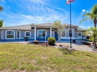 7274 Alan Blvd, Punta Gorda, FL 33982
