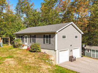 63 Hanson Ridge Rd, Sanford, ME 04073