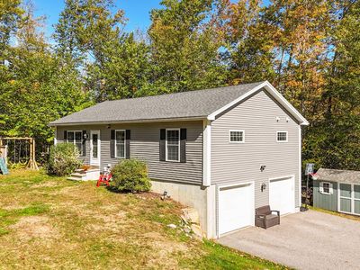 63 Hanson Ridge Road, Sanford, ME, 04073