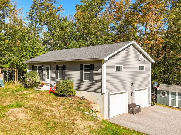 63 Hanson Ridge Road, Sanford, ME 04073