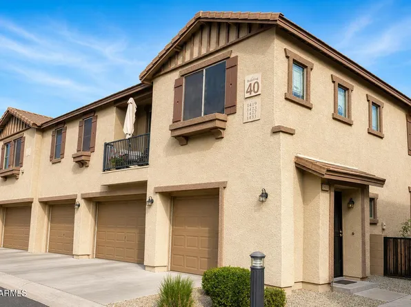 1419 N 81ST Avenue, Phoenix, AZ 85043