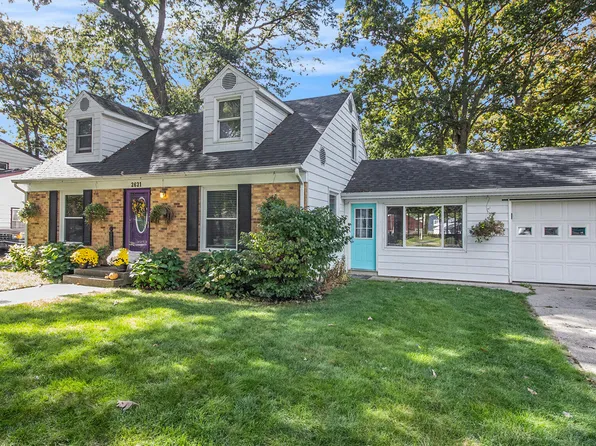 2621 Doncaster Ave SW, Wyoming, MI 49509