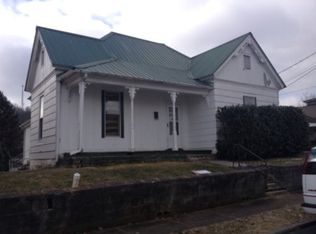 1204 Broad St, Bristol, TN 37620