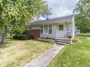 351 Clement Rd, Lansing, MI 48917