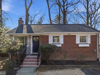 7013 Kenfig Pl, Falls Church, VA, 22042