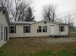 12473 W Windsor Rd, Parker City, IN 47368