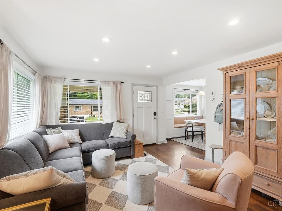 2853 Lawndale Ave, Cincinnati, OH 45212 | MLS #1888649 | Zillow