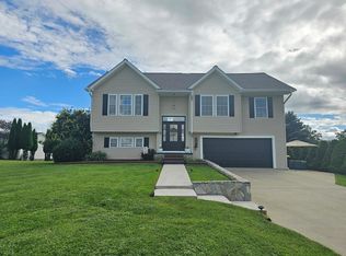 1165 Honeycutt Dam Rd, Woodlawn, VA 24381