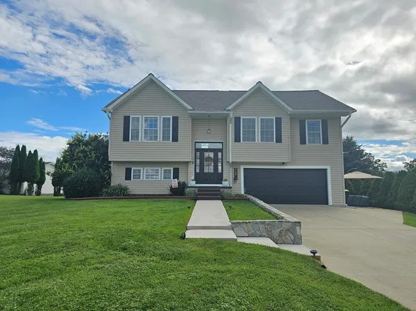 1165 Honeycutt Dam Rd, Woodlawn, VA 24381