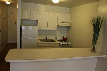 Rented by Town Residential