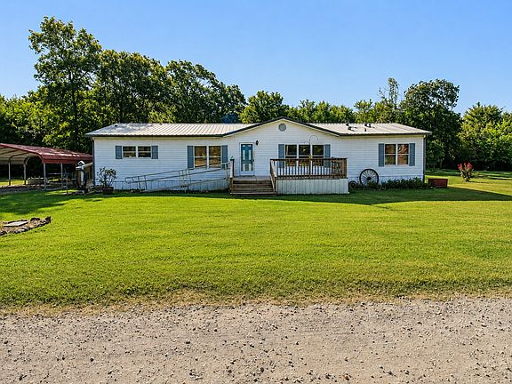2nd image of 32656 S 549th Rd