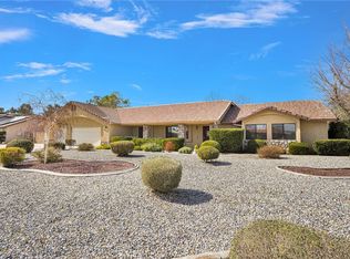 12574 Sarsi Ct, Apple Valley, CA 92308