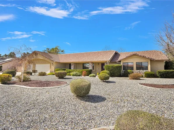 12574 Sarsi Ct, Apple Valley, CA 92308