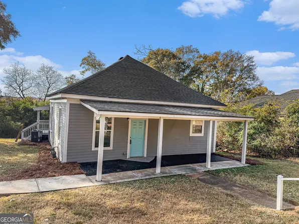 110 Elm St, Griffin, GA 30223