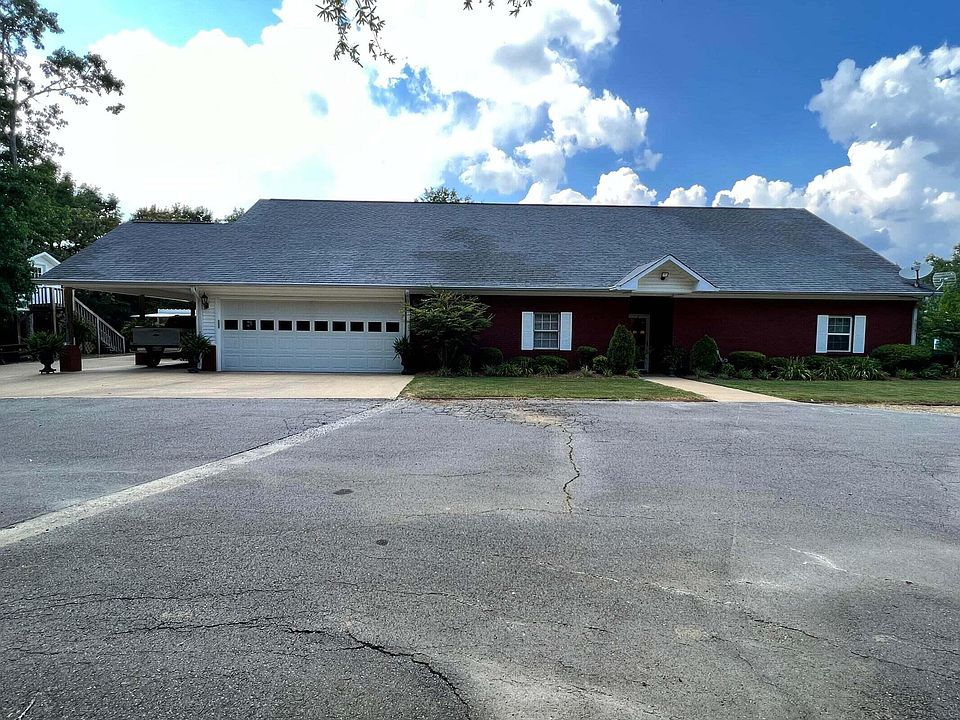 253 County Road 614, Corinth, MS 38834 MLS 23575 Zillow