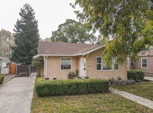 1010 E Main St, Turlock, CA 95380