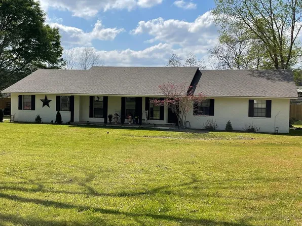 35 E Lincoln Rd NE, Brookhaven, MS 39601