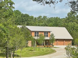 6 Table Rock Ridge Rd, Shell Knob, MO 65747