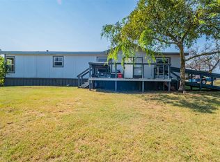 336 Cowboys Ln, Springtown, TX 76082