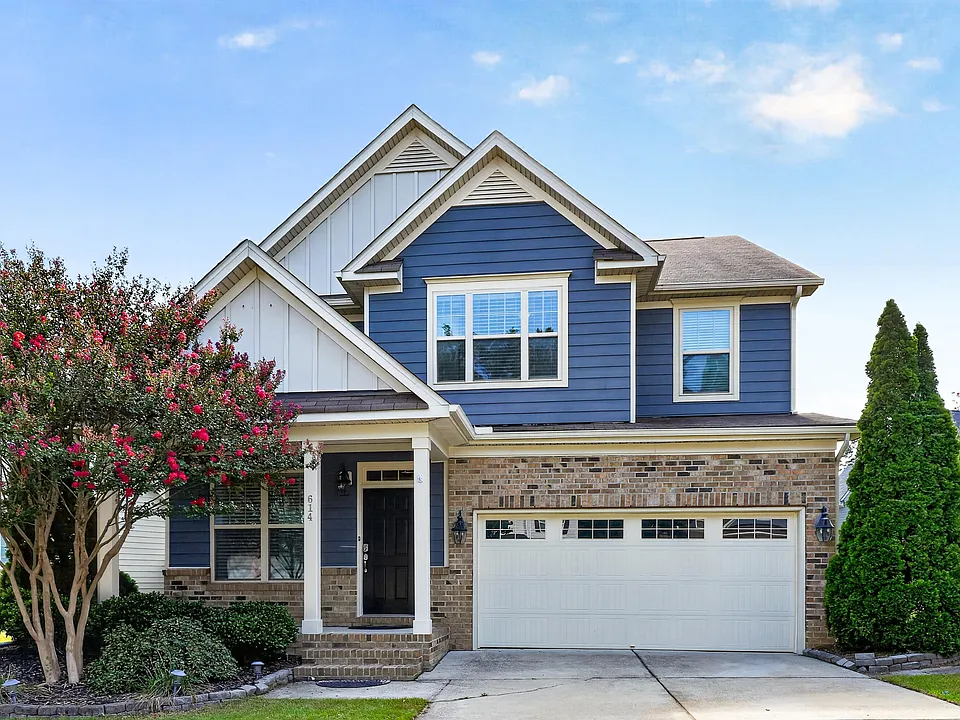 614 Rose Laurel Ct