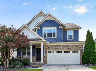 614 Rose Laurel Ct, Apex, NC 27523