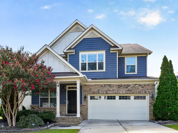 614 Rose Laurel Ct, Apex, NC 27523