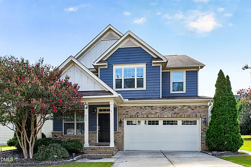 614 Rose Laurel Ct Photo 1