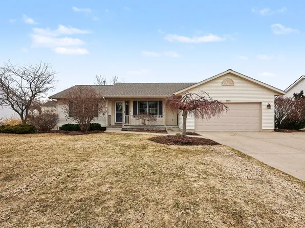 7780 Pintail Ln, Hudsonville, MI 49426