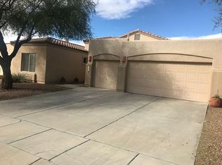 5195 N Spring View Dr, Tucson, AZ 85749