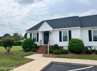 2402 Bradford Pl #4-A, Wilson, NC 27896