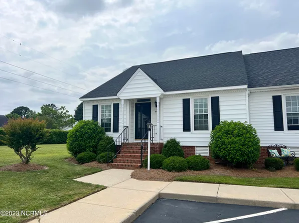 2402 Bradford Place #4-A, Wilson, NC 27896